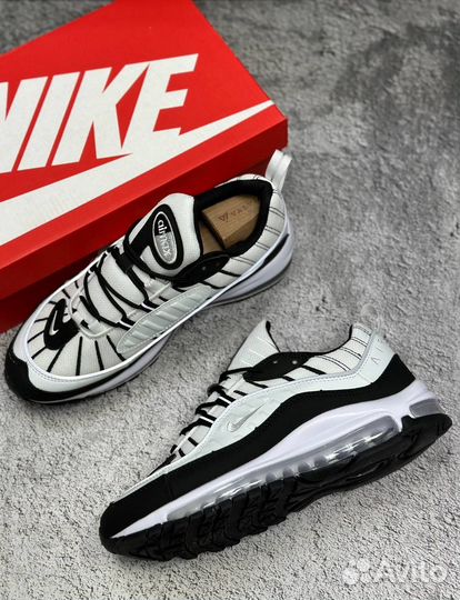 Nike air max 98