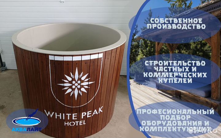 Купель