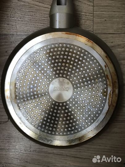 Сковородка