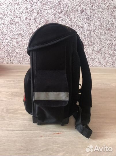 Рюкзак школьный ортопедический