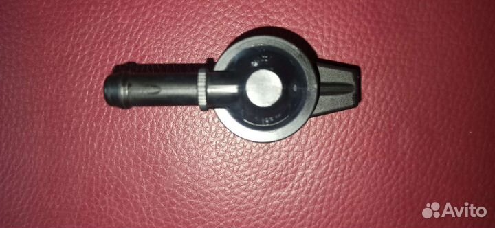 Клапан обратный усилителя торм Cummins 2,8