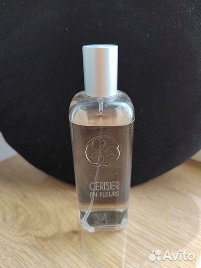 Туалетная вода Ив Роше Yves Rocher остатки