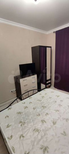 2-к. квартира, 52 м², 3/4 эт.