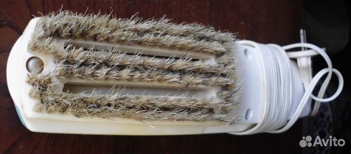 Мини-пылесос