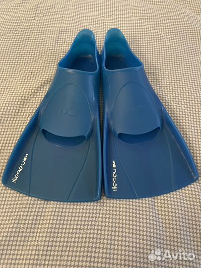 Ласты nabaiji р 33-34