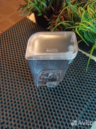 Резервуар воды bosch verocup