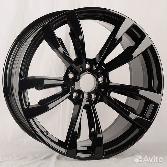 Диски на BMW X5 (F), BMW X6 (F) Anzoo Autoparts H9