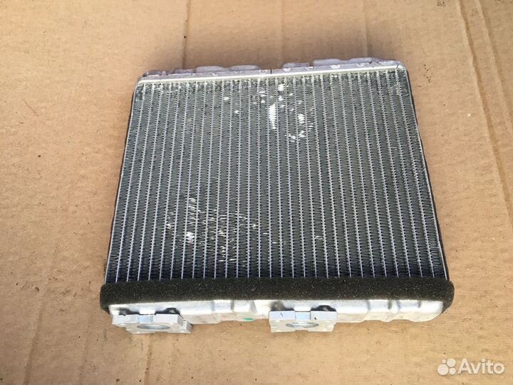 Радиатор отопителя салона Nissan Primera P11