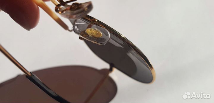 Солнцезащитные очки Ray Ban