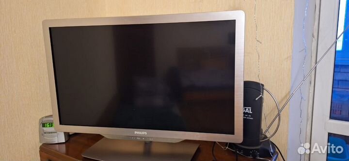 Телевизор philips 32 дюйма