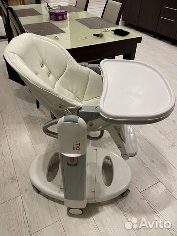 Стул peg perego tatamia