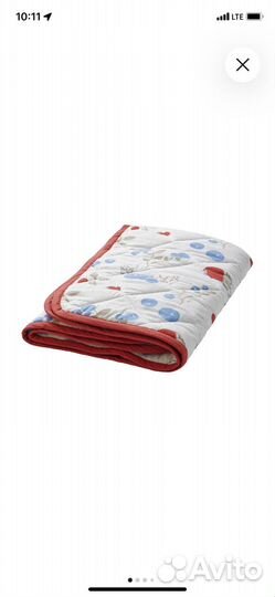 Детское одеяло