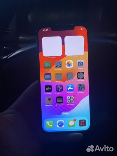iPhone 12 Pro Max, 256 ГБ