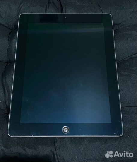 iPad 4 32gb