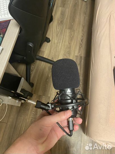 Микрофон