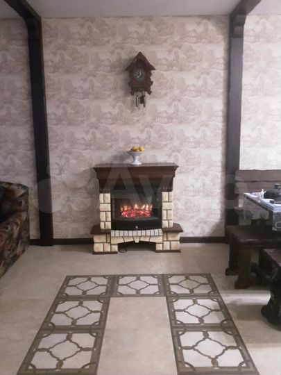 Дом 120 м² на участке 4 сот.