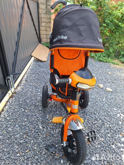 Велосипед детский