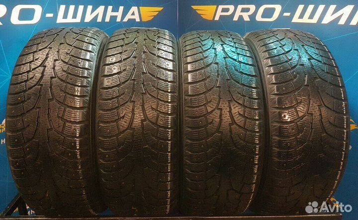 Hankook I'Pike RW11 235/55 R19