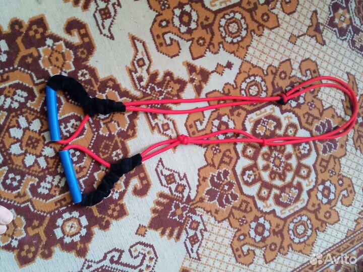 Спортивные тренажеры бу