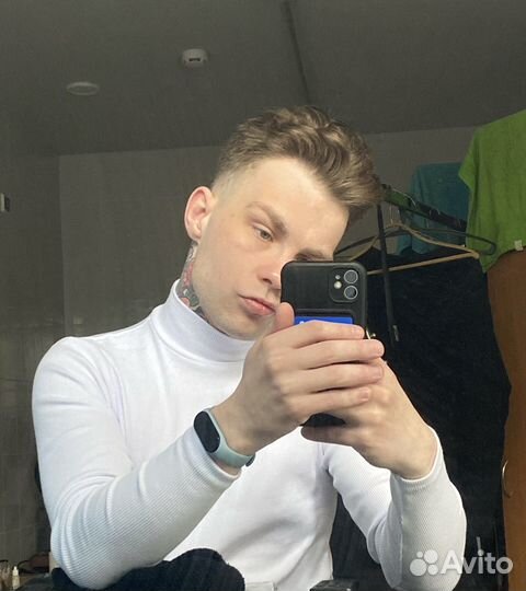 Бармен,бариста,официант