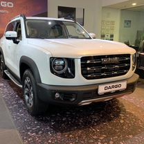 Новый Haval Dargo 2.0 AMT, 2023, цена от 2 996 250 руб.