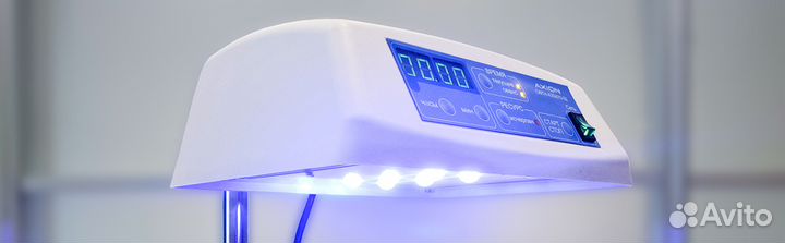 Аренда фотолампы для лечения желтушки