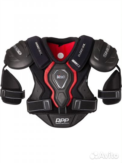 Нагрудник хоккейный (хоккейная форма)