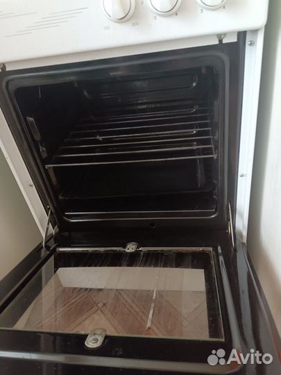 Электроплита