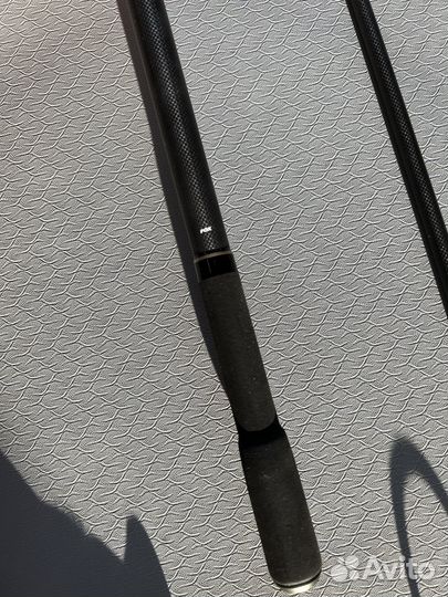 Карповое удилище fox horizont xt marker 12ft