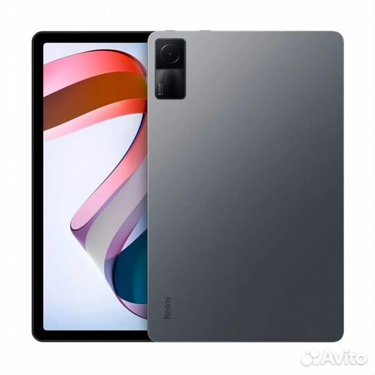 Redmi Pad 6 128gb серый