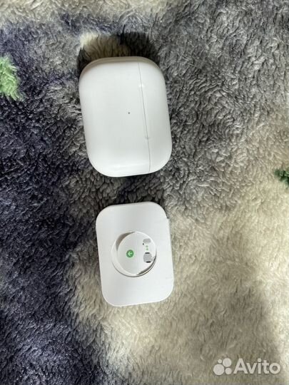 Продам airpods pro