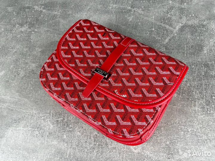 Сумка Goyard