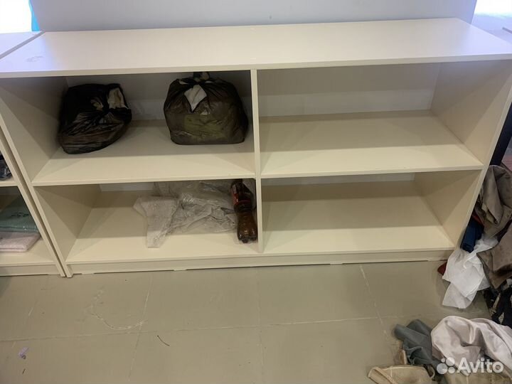 Полка настенная