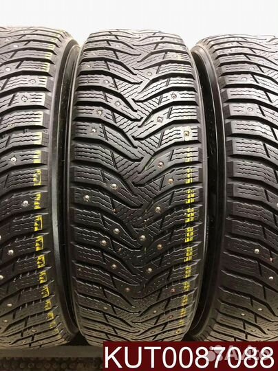 Kumho WinterCraft Ice WI31 205/65 R16 107U