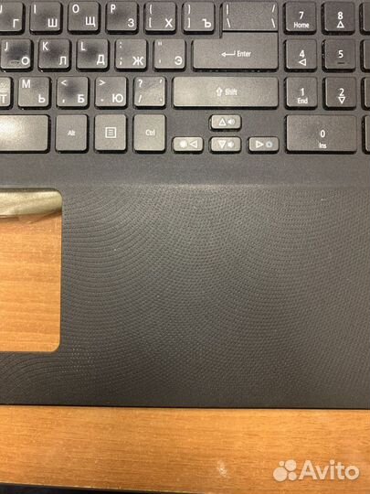 Топкейс Acer ES1-711