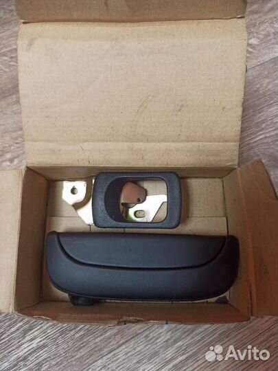 Ручка двери hyundai h 100 porter