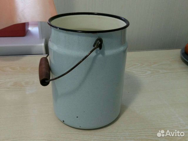 Посуда бу СССР