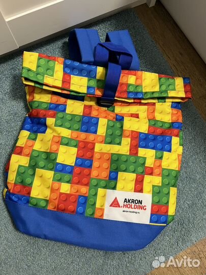 Рюкзак, мешок