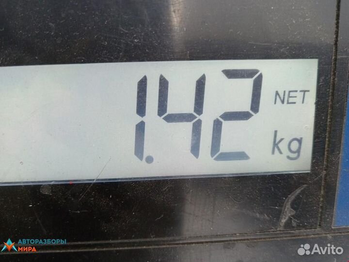 Моторчик печки Ford Ranger 2 2008 971121C000