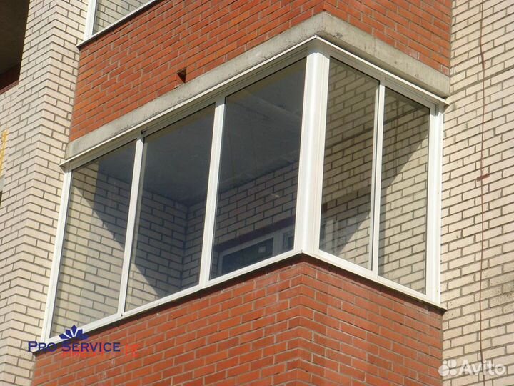 Пвх окна балконы