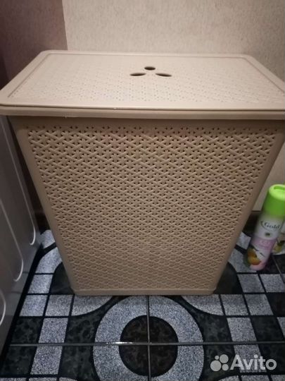 Контейнер для белья