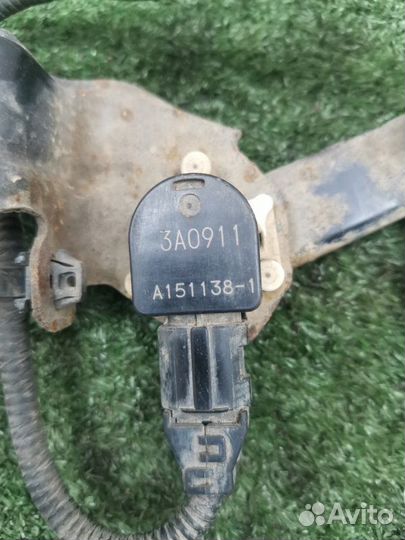 Датчик дорожного просвета задний Mazda Cx 5 SUV