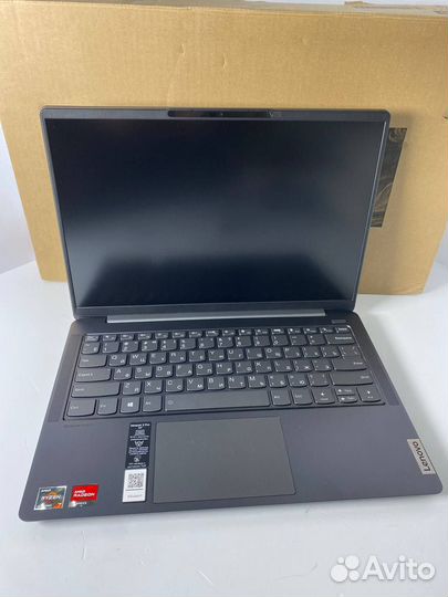 Lenovo IdeaPad 5 Pro 14ACN6, Ryzen 7, 16/512 Гб