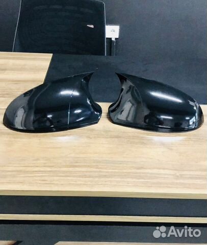 Накладка на зеркало Opel Astra J