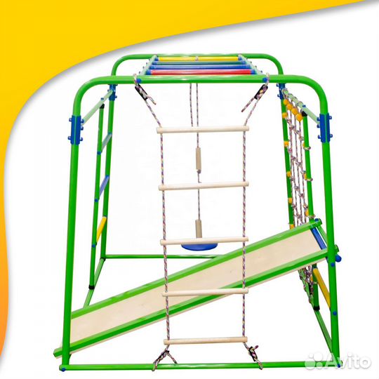 Детский спортивный комплекс Start baby 1 арт.12.83