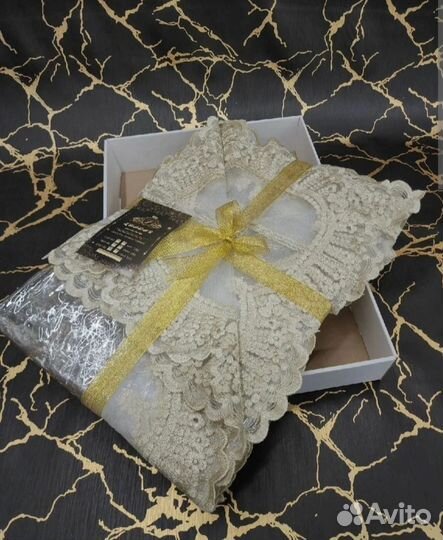 Термо скатерть