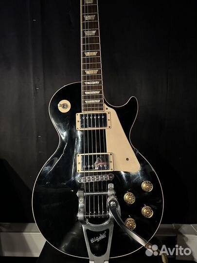 Электро гитара Gibson Les Paul Traditional