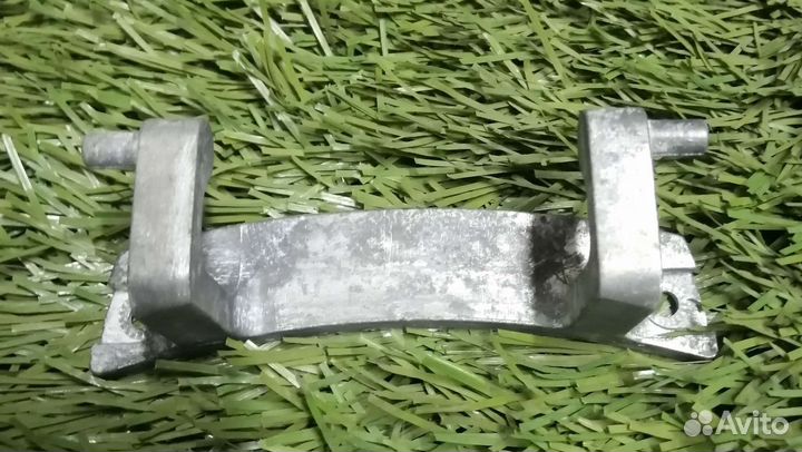 Петля люка vestel whirpool 581113