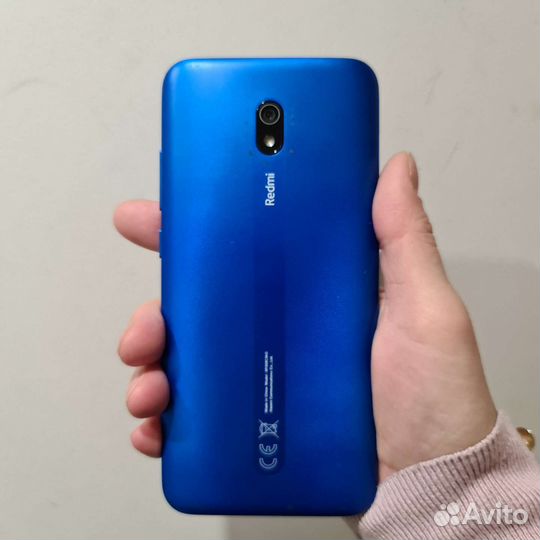 Смартфон Xiaomi Redmi 8A 2/32GB