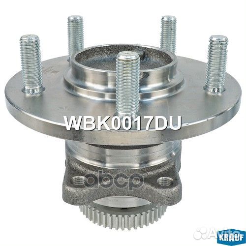 Ступица в сборе hyundaiazera (TG) 2.2 crdi06'